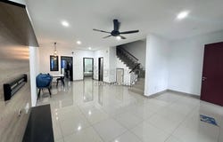 Jalan Permas 17, Masai, Johor 81750