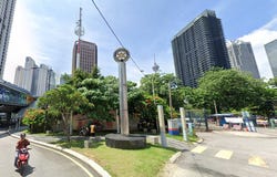 KLCC, Kuala Lumpur 55100