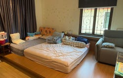 Johor Bahru, Johor 81100