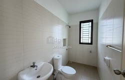 Johor Bahru, Johor 81100