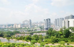 KL City, Kuala Lumpur 59200