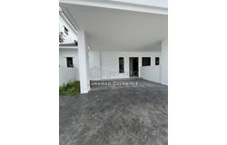 Jalan Eco Horizon, Batu Kawan, Penang