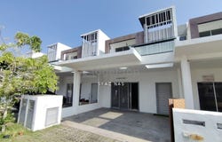 JALAN CV, Cyberjaya, Selangor 43800