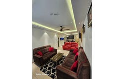 Persiaran Setia Indah, 40170, Selangor, Shah Alam, Selangor 40170