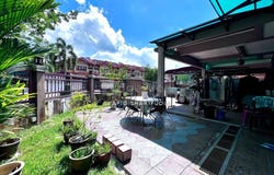 Jalan Sigma, Shah Alam, Selangor 40150