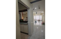 Persiaran Tanjung Susur 1, Johor Bahru, Johor 81200