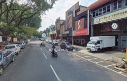 Kepong, Kuala Lumpur 52100