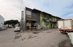 Seri Kembangan, Selangor 43300