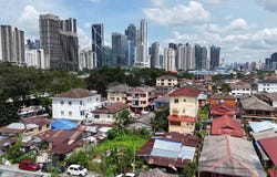 Lorong Keramat, Keramat, Kuala Lumpur 54000