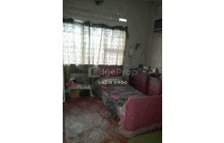JALAN GOLF UTAMA, Ipoh, Perak 31350