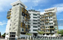 Jalan Siswa, 31900, Perak, Kampar, Perak 31900