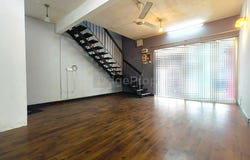 Jalan Indah, Ampang, Selangor 68000
