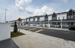 Rawang, Selangor 48000
