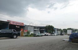 Johor Bahru, Johor 81100