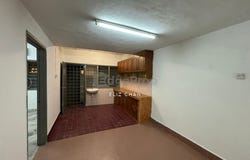 Jalan SD 1, Bandar Sri Damansara, Selangor 52200