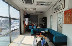 Simpang Ampat, Penang 14100