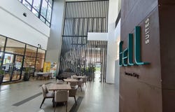 Jalan Sunsuria, Sepang, Selangor 43900