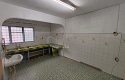 Jalan Taman Putra, Ampang, Selangor 68000