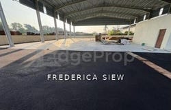 Persiaran Perindustrian Pengkalan, Ipoh, Perak 31500