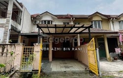 Shah Alam, Selangor 40150
