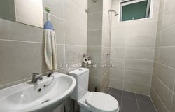 Jalan Sungai Long, 43200, Selangor, Kajang, Selangor 43200