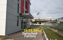Kota Damansara, Selangor 47810