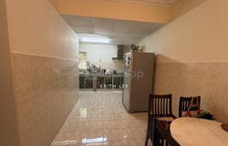 Jalan TTP 6, Puchong, Selangor 47100
