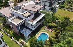 Jalan Hijau Pelangi U9/55, Shah Alam, Selangor 40150