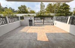 Jalan MR 1, Rawang, Selangor 48020