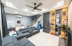 Iskandar, Johor Bahru, Johor 81100