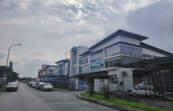 Seri Kembangan, Selangor 0
