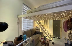 Jalan Damai Puspa, Cheras, Kuala Lumpur 56100