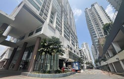 Seri Kembangan, Selangor 43300