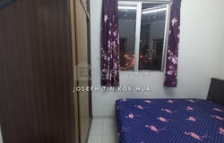 Jalan Subang 1, Subang Light Industrial Park, 47600, Selangor, USJ, Selangor 47500