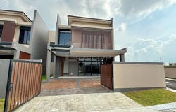 Jalan Avira, Iskandar Puteri, Johor 79250