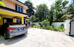 Rawang, Selangor 48300