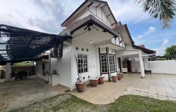 Jalan USJ 6/1, USJ, Selangor 47610
