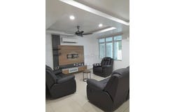 Jalan Mantap, Shah Alam, Selangor 40400