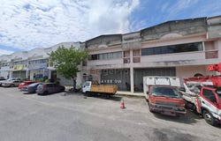 Jalan Jenaris, Kajang, Selangor 43000