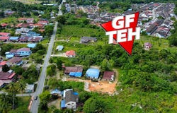 Bukit Mertajam, Penang 14020