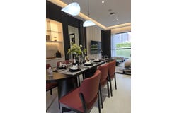 Persiaran Aliff Harmoni Utama, Johor Bahru, Johor 81200