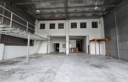 Muar, Johor