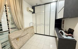 Jalan Templer Suasana 2 Off Templer Park, 48000, Selangor, Rawang, Selangor 48000