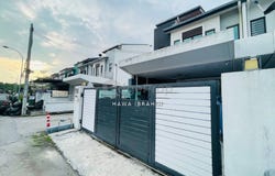 Jalan Kebun Nenas, Klang, Selangor 41200