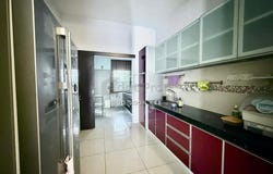 Jalan Nusa Idaman 8, Iskandar Puteri, Johor 79100