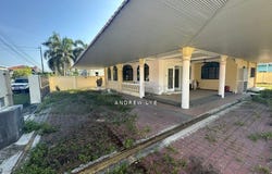 JALAN GOLF UTAMA, Ipoh, Perak 36500