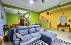 Jalan Sdi, Banting, Selangor 42700