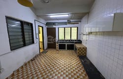 Taman Muda, Cheras, Selangor 56100
