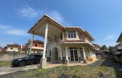 Sepang, Selangor 43900