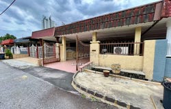 Keramat, Selangor 54200